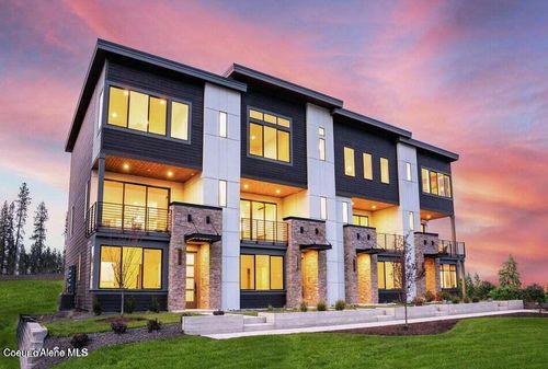 2925 N Heartwood Rd, Coeur D Alene, ID, 83814-3714 | Card Image