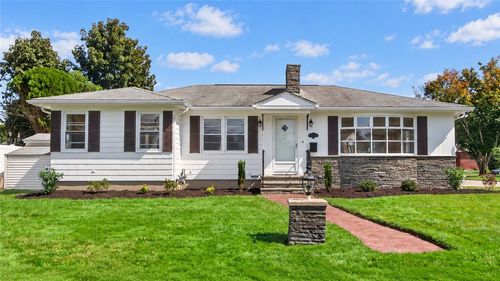 120 Homewood Avenue, North Providence, RI, 02911 | Card Image