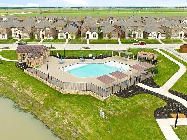 1601 Princeton Dr, House other with 4 bedrooms, 3 bathrooms and null parking in Celina TX | Image 27