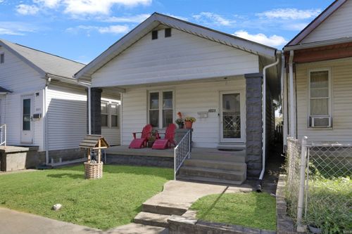 1031 N 3rd Ave, Evansville, IN, 47710-1959 | Card Image