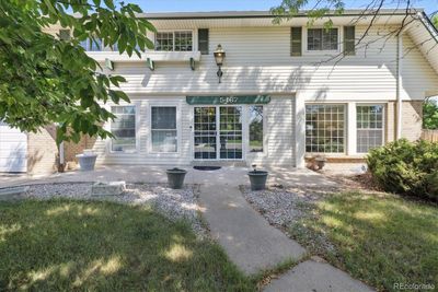 5467 W Hinsdale Place, House other with 4 bedrooms, 2 bathrooms and 2 parking in Littleton CO | Image 1