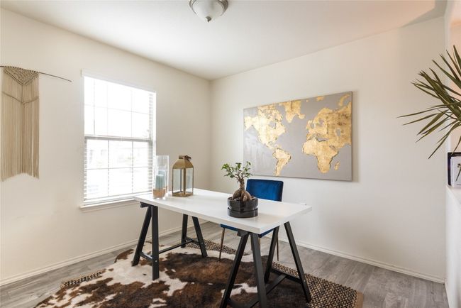 5511 Apple Orchard Ln, House other with 3 bedrooms, 3 bathrooms and 1 parking in Austin TX | Image 13