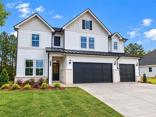2391 Sunny Spring Lane, Loganville, GA, 30052 | Card Image