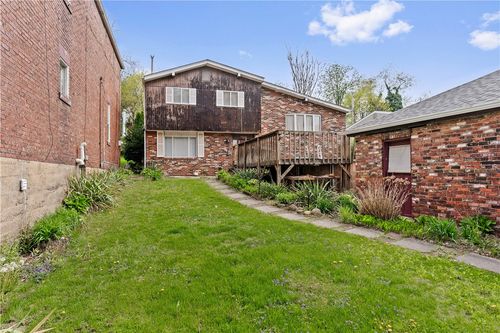 4727 Penn Way, McKeesport, PA, 15132-6230 | Card Image