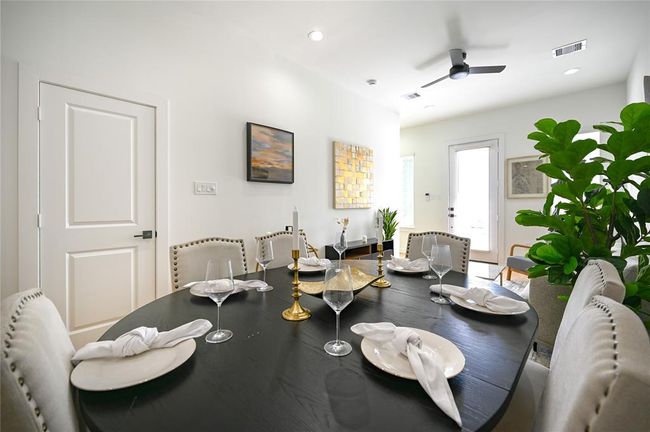 AB - 4009 New Orleans St, Home with 3 bedrooms, 2 bathrooms and null parking in Houston TX | Image 25