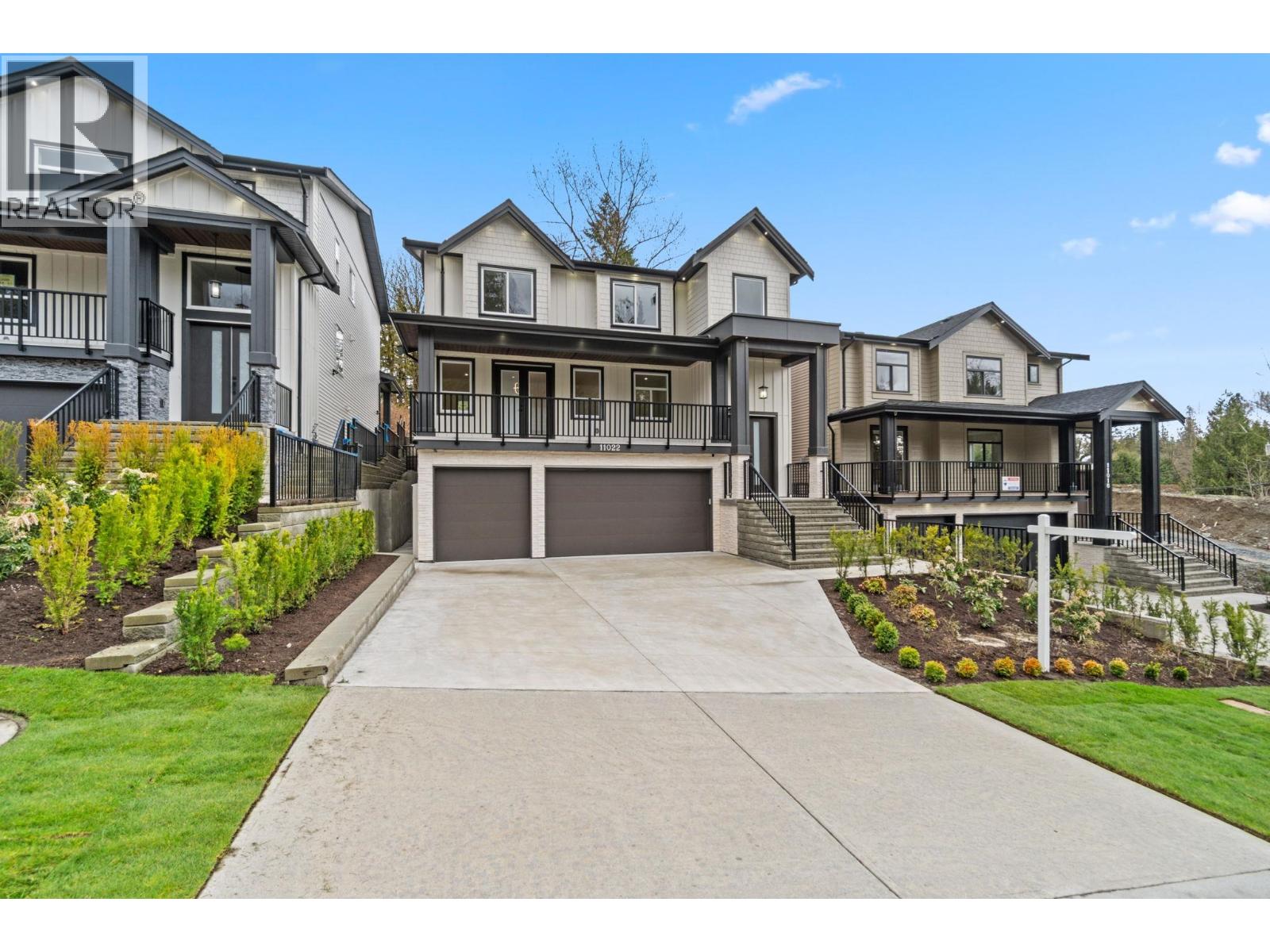 Residential in Maple Ridge