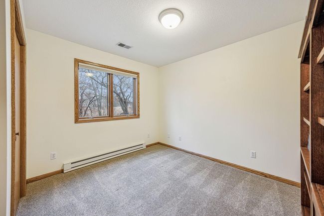Lower level 5th bedroom. | Image 26