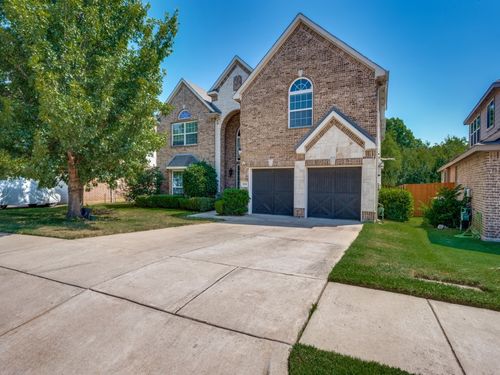 8305 Bishop Pine Rd, Denton, TX, 76208-7678 | Card Image
