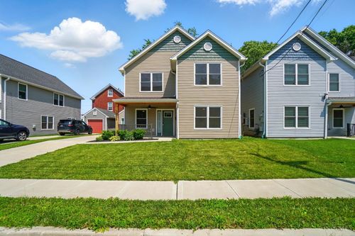 3568 Bevis Ave, Cincinnati, OH, 45207 | Card Image