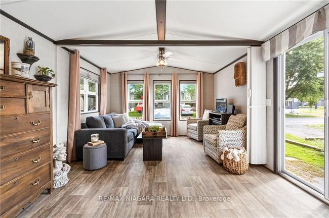 247 - 8845 Lundy's Lane, House other with 1 bedrooms, 1 bathrooms and 2 parking in Niagara Falls ON | Image 8