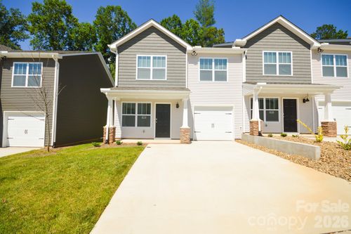 75 Cain Hollow Way, Asheville, NC, 28806-0443 | Card Image