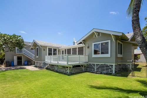 a-315 N Kalaheo Ave, Kailua, HI, 96734-2105 | Card Image
