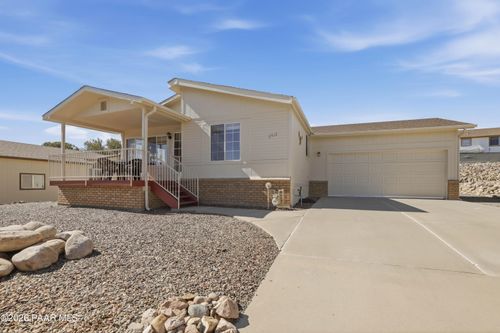 2912 Kendra Drive, Prescott, AZ, 86301 | Card Image