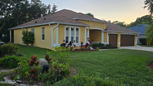 3773 Fiano Dr, Port Orange, FL, 32129-8623 | Card Image