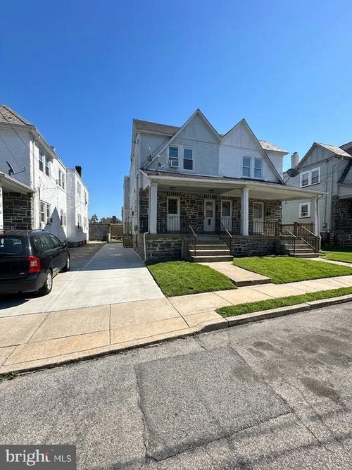 205 Berbro Ave, UPPER DARBY, PA, 19082-2014 | Card Image