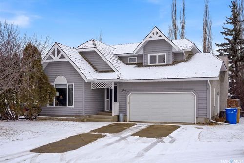 3803 Bow Bay, Regina, SK, S4S7E1 | Card Image