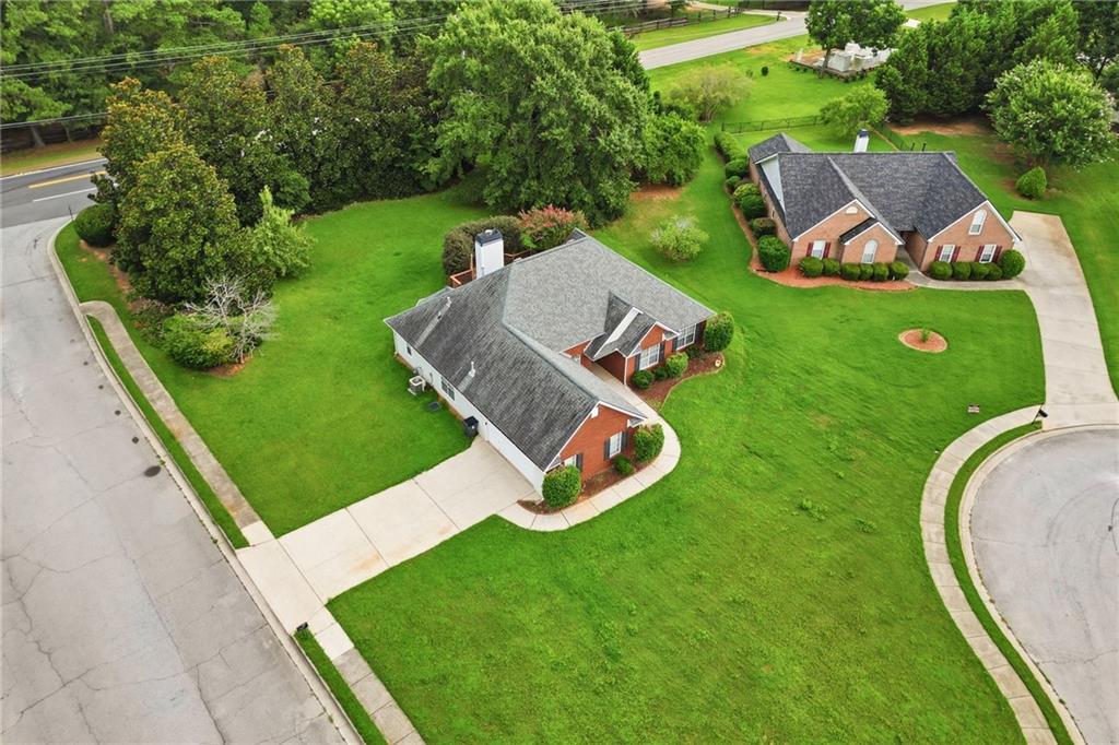 Residential in Mcdonough 5
