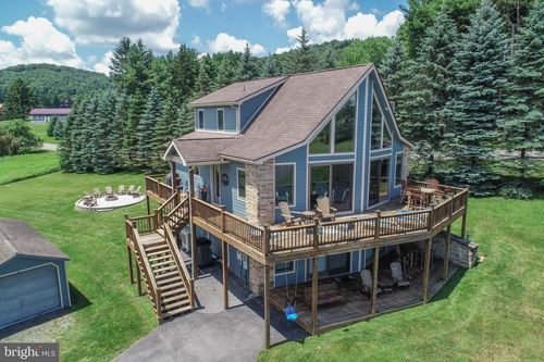 8 Hidden Cove Ct, OAKLAND, MD, 21550-4268 | Card Image