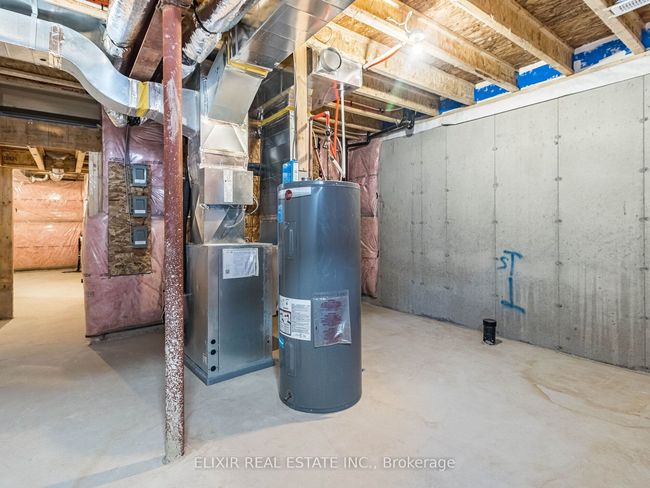 3022 Langdon Rd, House attached with 3 bedrooms, 3 bathrooms and 1 parking in Oakville ON | Image 36