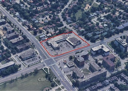 206a-4905 Bathurst St, North York, ON, M2R1X8 | Card Image
