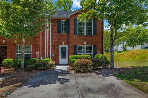 3073 Waldrop Cir, Decatur, GA, 30034-6798 | Card Image