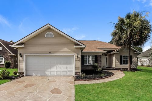 93 Black River Rd, Myrtle Beach, SC, 29588-7468 | Card Image