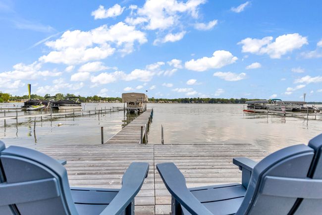 345 Oakwood Ave, House other with 4 bedrooms, 3 bathrooms and null parking in Clarklake MI | Image 8