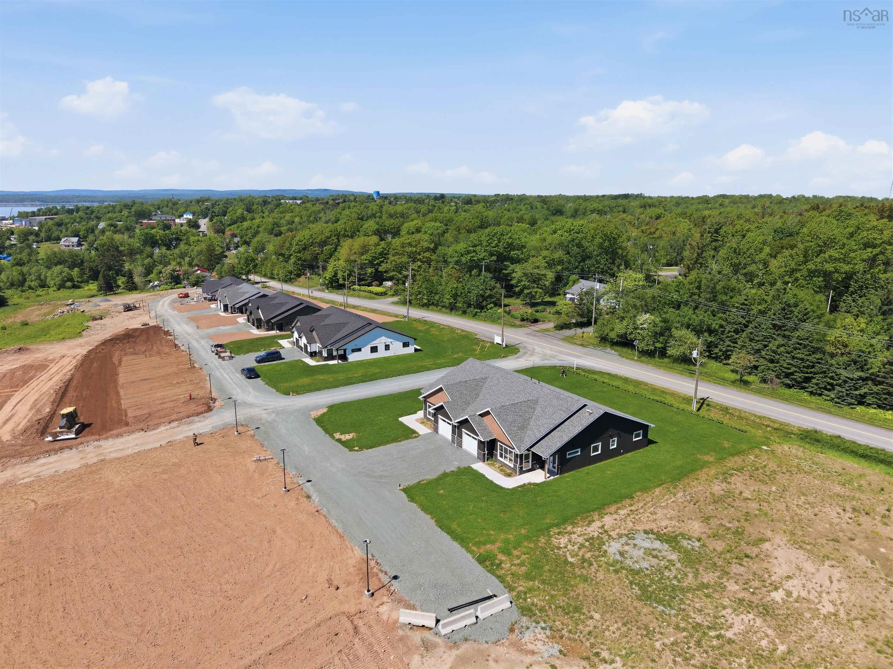 Residential in Pictou 4