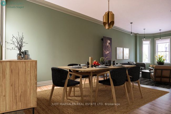 72 Oak Ave, House other with 3 bedrooms, 1 bathrooms and 1 parking in Hamilton ON | Image 9