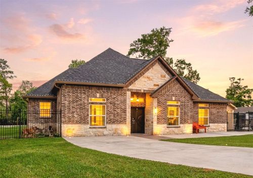 23519 Creek Wood Dr, Spring, TX, 77389-3405 | Card Image
