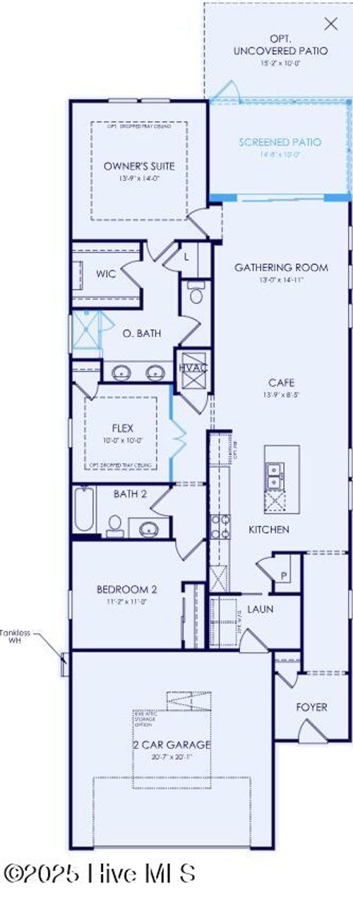 5932 Moonshell Loop, Wilmington, NC, 28412 | Card Image