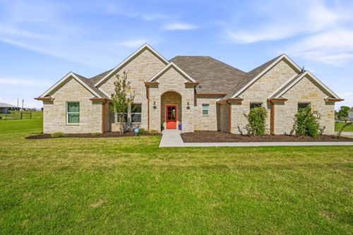 250 County Road 428, Stephenville, TX, 76401-9697 | Card Image