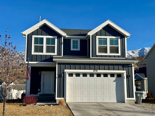 1231 S Red Cliff Dr, Santaquin, UT, 84655-8336 | Card Image