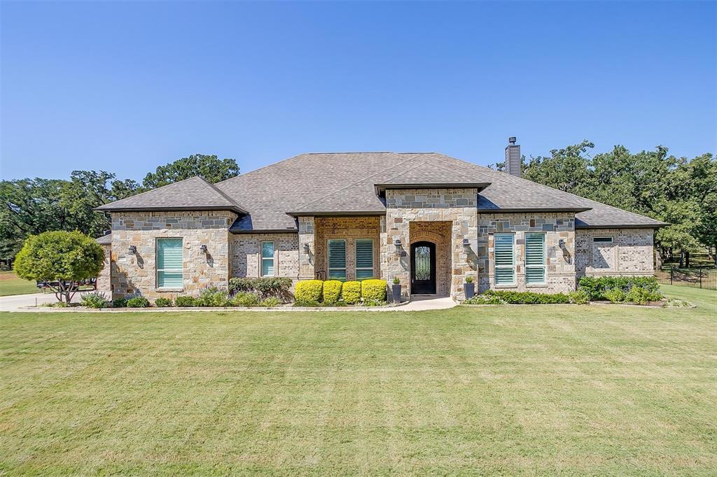 Kirk Ln, Burleson, TX 76028