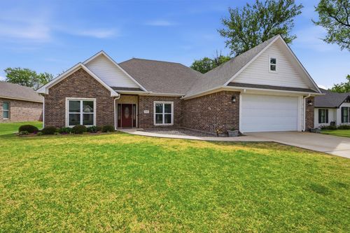 230 Bent Oak Dr, Pottsboro, TX, 75076-4980 | Card Image