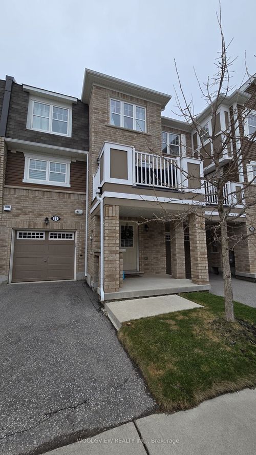 14-22 Spring Creek Dr, Waterdown, ON, L8B1V7 | Card Image