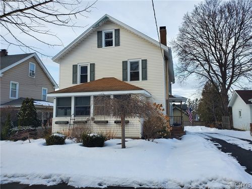 1353 Northcliffe Rd, Syracuse, NY, 13206-2316 | Card Image