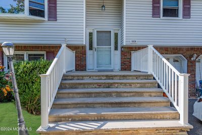 1028 Pacific Avenue, House other with 4 bedrooms, 1 bathrooms and null parking in Beachwood NJ | Image 2