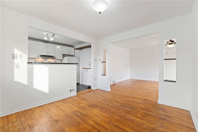 2 - 6569 Rosemoor St, Condo with 2 bedrooms, 1 bathrooms and 1 parking in Squirrel Hill PA | Image 10