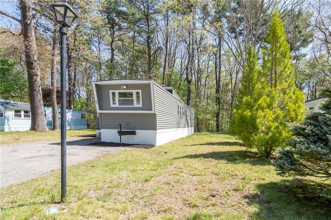 67 Linda Dr, House other with 2 bedrooms, 1 bathrooms and 2 parking in Coventry RI | Image 5
