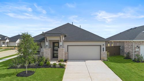 124 Coastal Prairie Dr, Waller, TX, 77484-2530 | Card Image