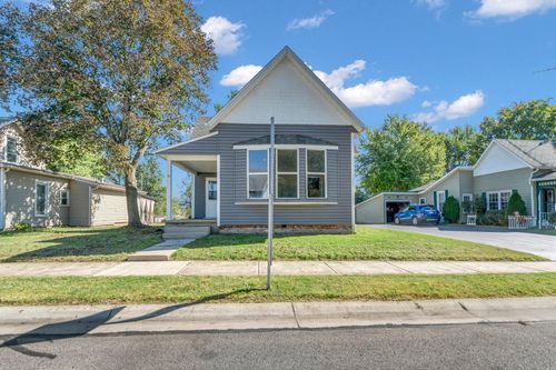 8 Davis St, Jamestown, OH, 45335-1610 | Card Image