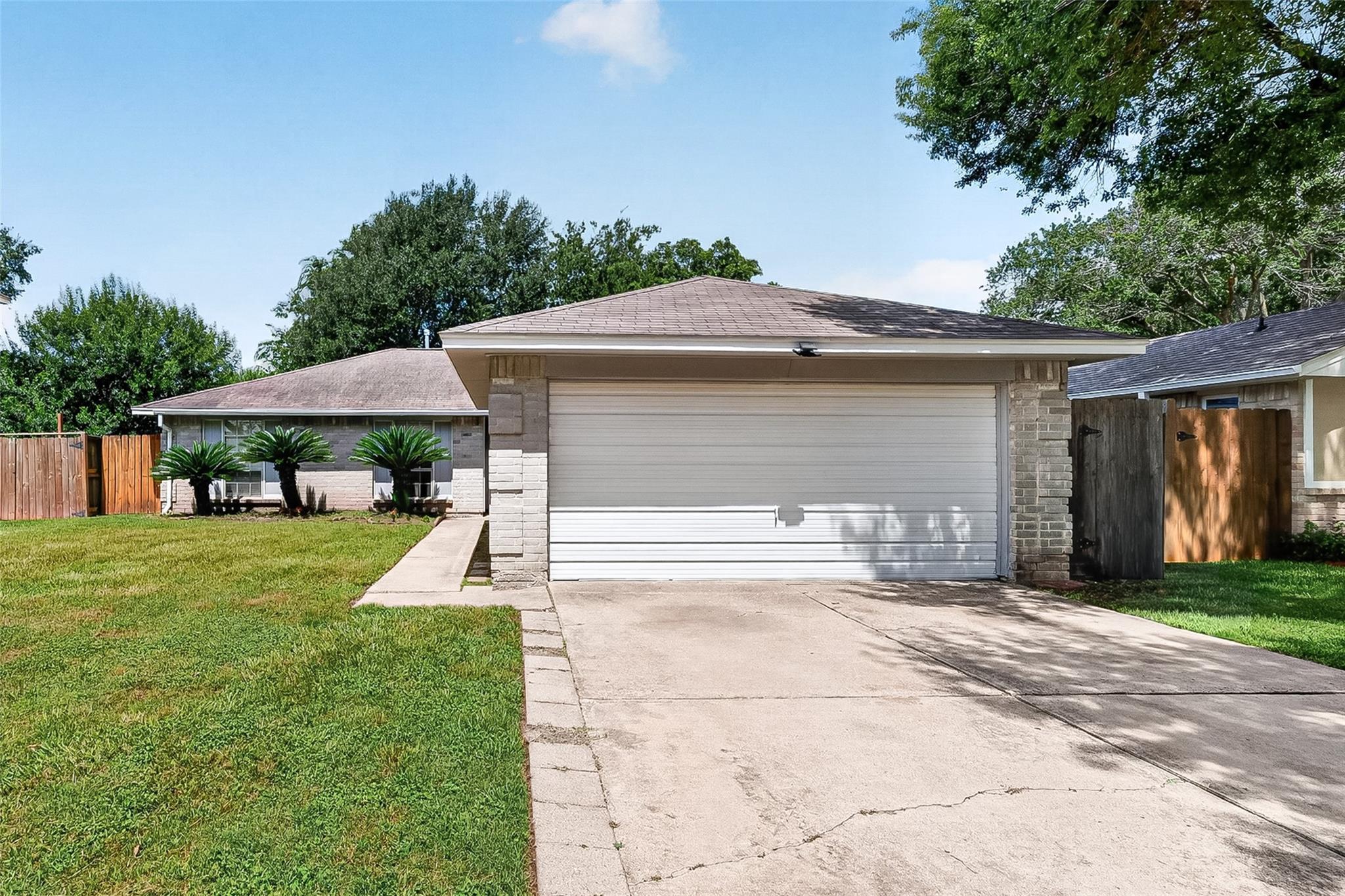 Residential in Katy