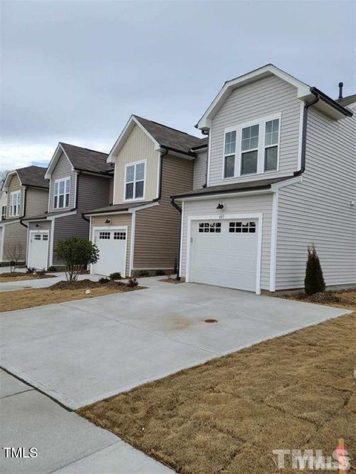 401 Purdue Dr, Durham, NC, 27713-6760 | Card Image
