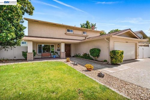 5451 Delia Way, Livermore, CA, 94550-2322 | Card Image