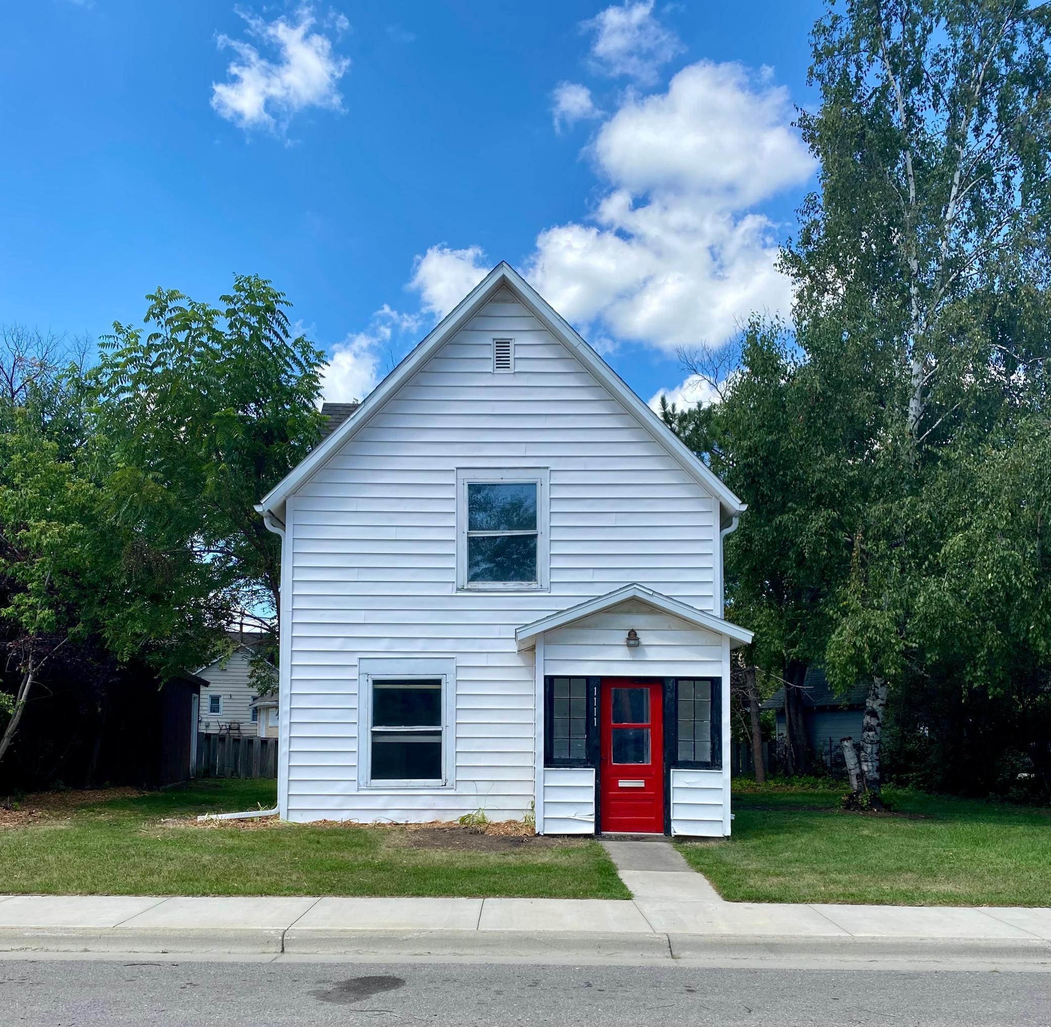 Birchmont Dr, Bemidji, MN 56601