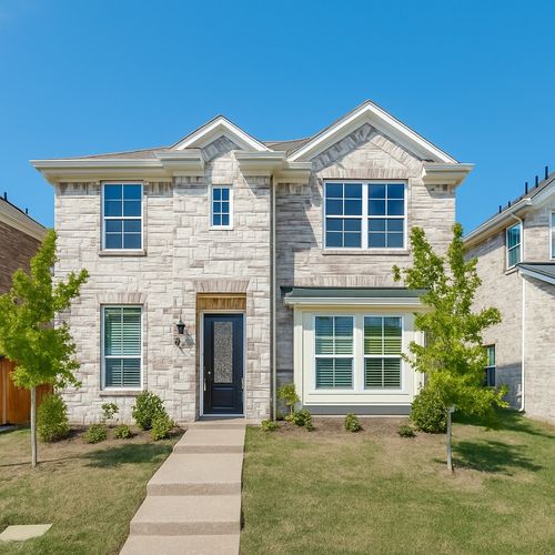 337 Gleneagles Dr, Garland, TX, 75040-6806 | Card Image