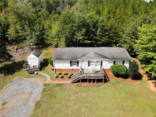 1130 Mineral Springs Rd, Madison, NC, 27025-8129 | Card Image