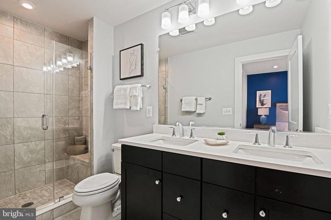 1036 Cantina Ter Se, Townhouse with 4 bedrooms, 4 bathrooms and null parking in LEESBURG VA | Image 18
