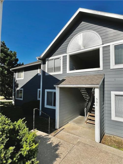 3-501 Colorado Street, Lawrence, KS, 66044 | Card Image